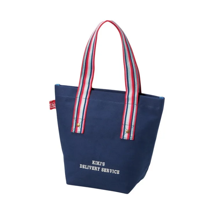 Tote bag Dark Blue Jiji - Kiki's Delivery Service Bags
