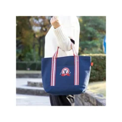 Hot Tote bag Dark Blue Jiji - Kiki's Delivery Service Bags