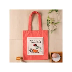 Best Tote bag Departure's day - Kiki's Delivery Service Bags