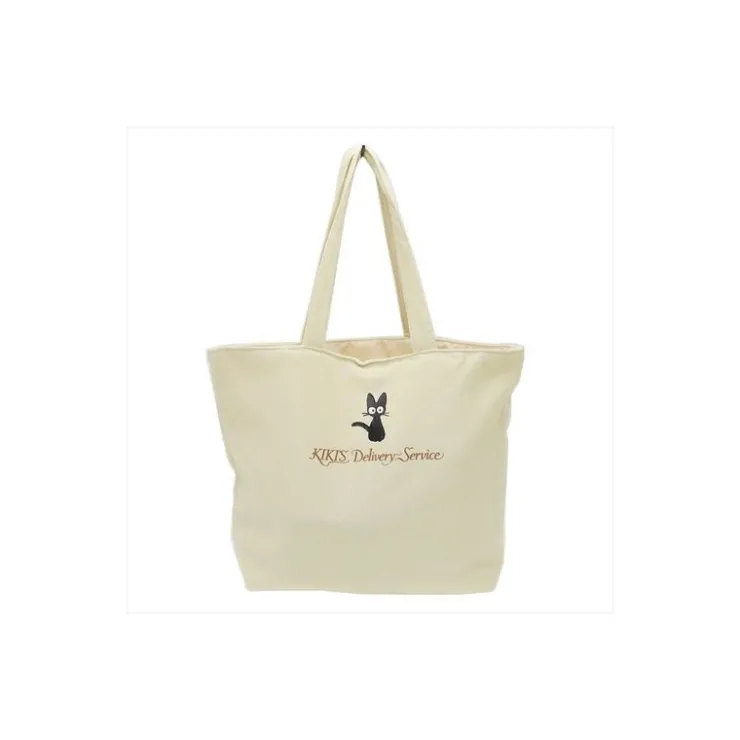 Online TOTE BAG JIJI AND HER BREAD- KIKI'S DELIVERY SERVICE Bags
