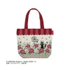 Sale Tote bag Jiji Roses - Kiki's Delivery Service Bags