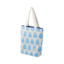 Hot Tote bag Medium Totoro Silhouette - My Neighbor Totoro Bags