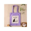 New Tote bag No Face's Tea time - Spirited Away Bags