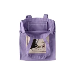 New Tote bag No Face's Tea time - Spirited Away Bags
