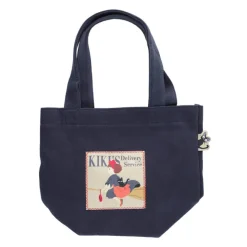 Clearance Tote bag The Night of Departure - Kiki's Delivery Service Bags