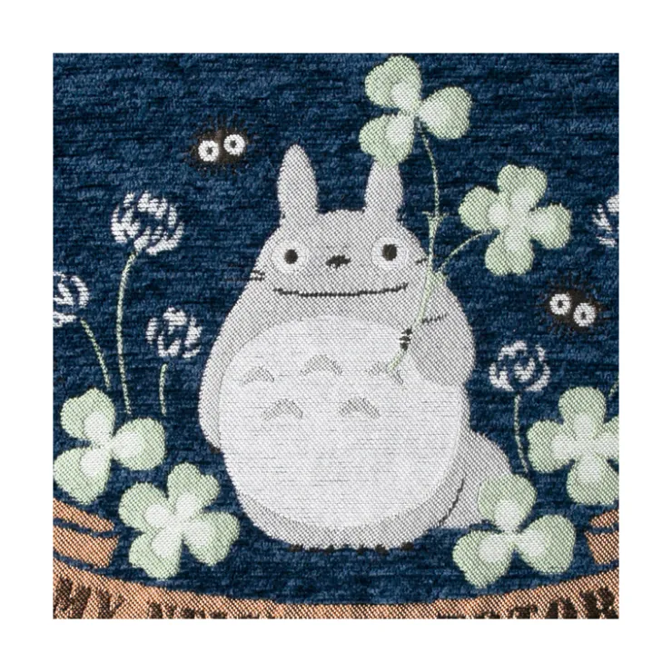 Best Tote bag Totoro Clover - My Neighbor Totoro Bags