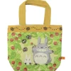 Hot Tote bag Totoro Strawberry Forest - My Neighbor Totoro Bags