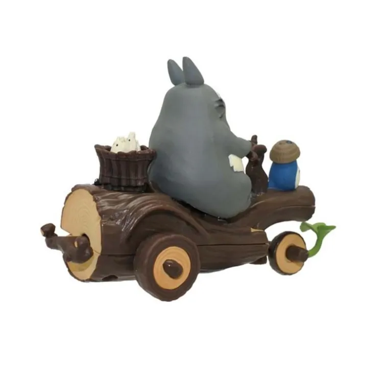 Outlet TOTORO AND TRICYCLE - MY NEIGHBOR TOTORO Toys