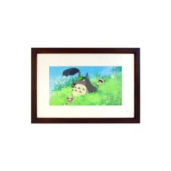 Outlet TOTORO ART CEL - MY NEIGHBOR TOTORO Décoration