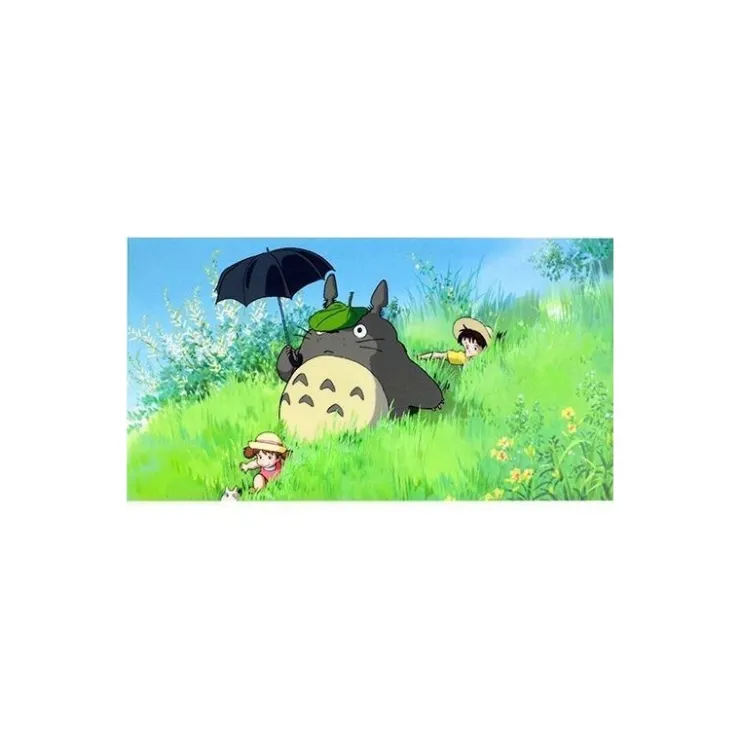 Outlet TOTORO ART CEL - MY NEIGHBOR TOTORO Décoration