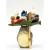 Clearance Totoro Assortiment Stacking Figurine - My Neighbor Totoro Toys