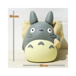 New TOTORO BACKPACK FLOWER BUCKET - MY NEIGHBOUR TOTORO Décoration