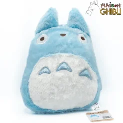 Best Totoro Blue Cushion - My Neighbour Totoro Pillow