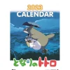 Sale Totoro Calendar 2023 Schedule Diaries And Calendars