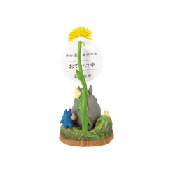 Clearance Totoro Family Calendar Statue - My Neighbor Tororo Statues