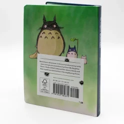 Sale Totoro Flexi Journal - My Neighbor Totoro Notebooks And Notepads