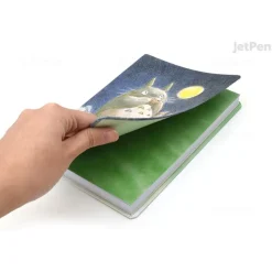 Sale Totoro Flexi Journal - My Neighbor Totoro Notebooks And Notepads