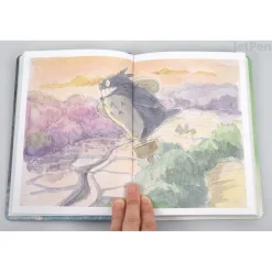 Sale Totoro Flexi Journal - My Neighbor Totoro Notebooks And Notepads