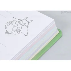 Sale Totoro Flexi Journal - My Neighbor Totoro Notebooks And Notepads