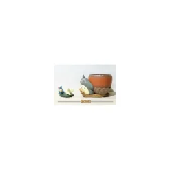 Online TOTORO FLOWER BUCKET SLED - MY NEIGHBOUR TOTORO Décoration