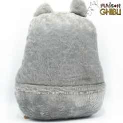 Sale TOTORO GREY CUSHION - MY NEIGHBOUR TOTORO Pillow