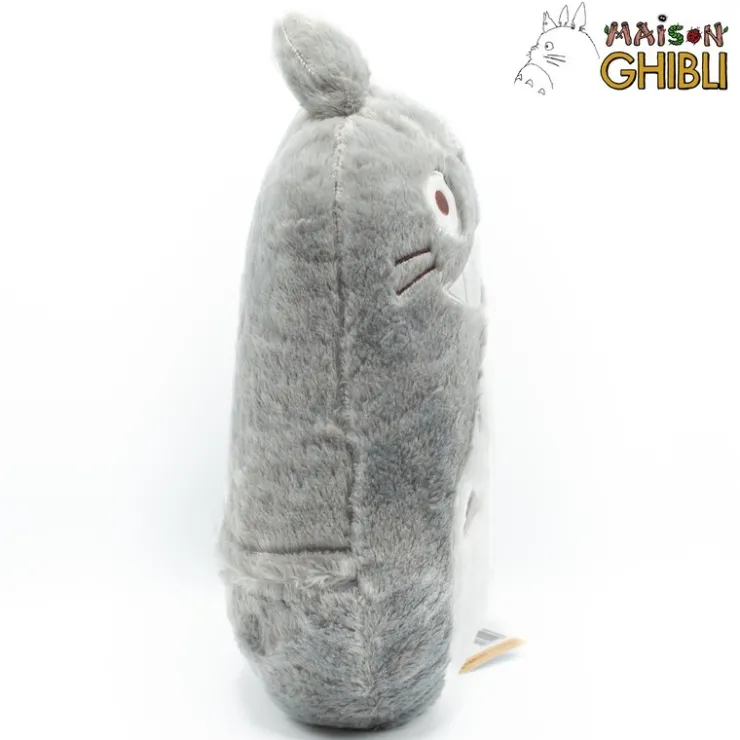 Sale TOTORO GREY CUSHION - MY NEIGHBOUR TOTORO Pillow