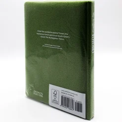 Hot Totoro Plush Journal - My Neighbor Totoro Notebooks And Notepads