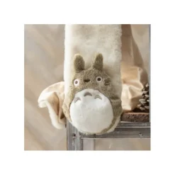Best Totoro Plush scarf - My Neighbor Totoro Outfits