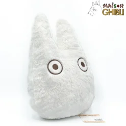Outlet Totoro White Cushion - My Neighbor Totoro Pillow