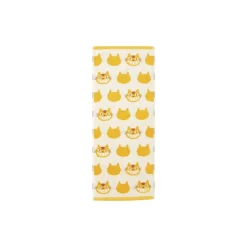 New Towel Catbus Silhouette 33x80 cm - My Neighbour Totoro Household Linen