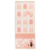 Online Towel Jiji Street corner 34x80 cm - Kiki's Delivery Service Household Linen