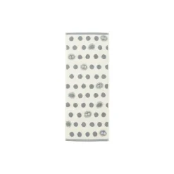 Clearance Towel Kurosuke Silhouette 33x80 cm - My Neighbour Totoro Household Linen