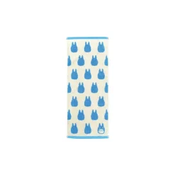 Outlet Towel Medium Totoro Silhouette 33x80 cm - My Neighbour Totoro Household Linen