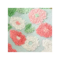 Outlet Towel Totoro Flower Fields 34x80 cm - My Neighbor Totoro Household Linen