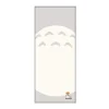 Online Towel Totoro’s belly 34x80 cm - My Neighbor Totoro Household Linen