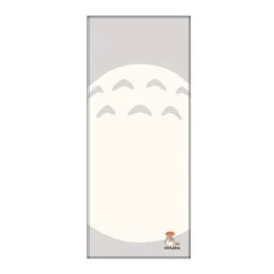 Online Towel Totoro’s belly 34x80 cm - My Neighbor Totoro Household Linen