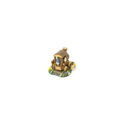 Best TRAIN DIORAMA TOTORO- MY NEIGHBOR TOTORO Statues
