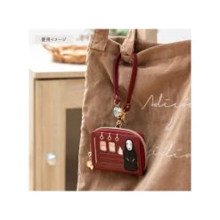 Discount Train Purse No Face with reel - Sprited Away Accessories