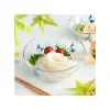 Online Transparent bowl 17cm Chasing acorns - My Neighbor Totoro Kitchenware