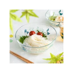 Online Transparent bowl 17cm Chasing acorns - My Neighbor Totoro Kitchenware