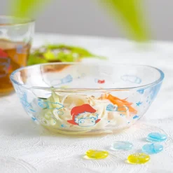Hot Transparent bowl 13cm Ponyo under the sea - Ponyo on the Cliff Kitchenware