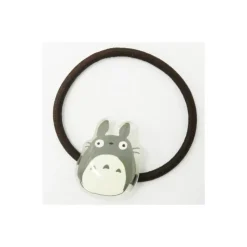 New Transparent button style hair band Big Totoro - My Neighbor Totoro Accessories