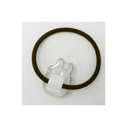 New Transparent button style hair band Big Totoro - My Neighbor Totoro Accessories