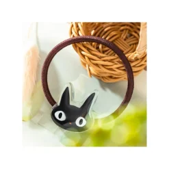 Hot Transparent button style hair band Jiji - Kiki's Delivery Service Accessories