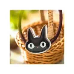 Hot Transparent button style hair band Jiji - Kiki's Delivery Service Accessories