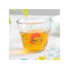 Clearance Transparent Glass Ponyo under the sea - Ponyo on the Cliff Kitchenware