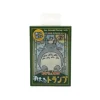 Hot Transparent Playing Cards Totoro - My Neighbor Totoro Playing Cards