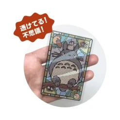 Hot Transparent Playing Cards Totoro - My Neighbor Totoro Playing Cards