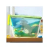 Sale Transparent Pouch embroidered - My Neighbor Totoro Accessories