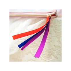 New Transparent Pouch embroidered - Kiki’s Delivery Service Accessories